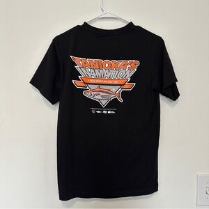 TANIOKA’S x IN4MATION • T-Shirt